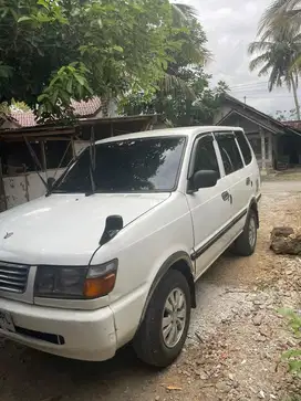 Kijang sx tahun 1997