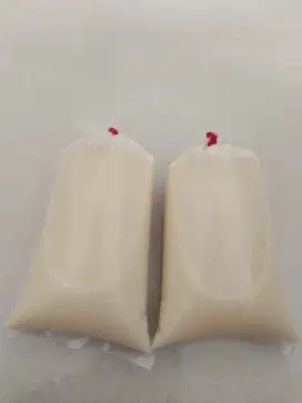 DI CARI SPG SUSU KACANG