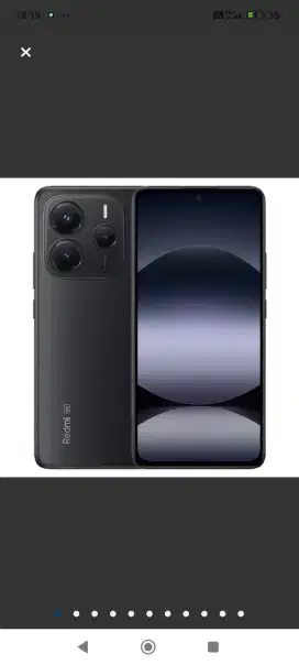 JUAL CEPAT XIAOMI REDMI NOTE 14 5G