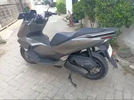 PCX 160 Tahun 2025 Km 8000 - Maulana Motor