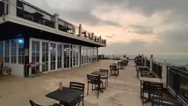 Take over resto & cafe