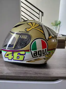 AGV K3 chiken edition