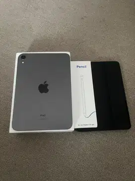 Ipad mini 6 64 GB