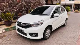 Brio E matic 2022