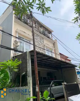 Jual cepat Graha dakwah BSD Tangsel, Vn