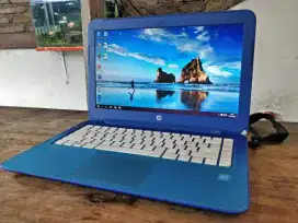 LAPTOP HP SEKEN NORMAL WARAS