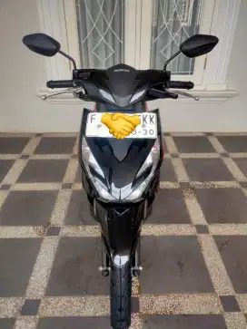 DIJUAL HONDA BEAT CBS SERIES 2025