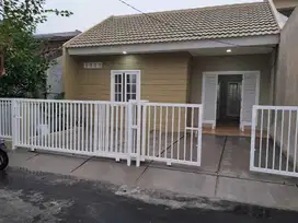 Dijual murah dan cepat rumah siap huni Griya Loka Bsd City