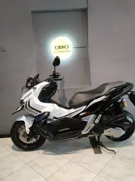 Dp 2.500 Honda HDV 150 CC thn 2019 cash Bali dharma motor