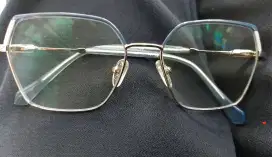 Kacamata Merk Bvlgari