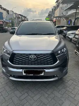 Dijual kijang innova zenix hybrid 2023 type v