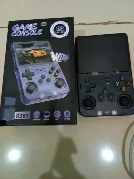 Game console 128 GB