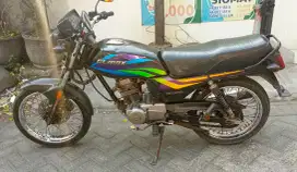 Jual sepeda GL Max 2003