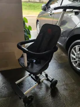 Babyelle Rider Stroller
