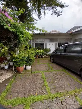 JUAL RUMAH HITUNG TANAH RADIO DALAM KEBAYORAN BARU JAKARTA SELAT