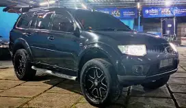Pajero Sport 2011