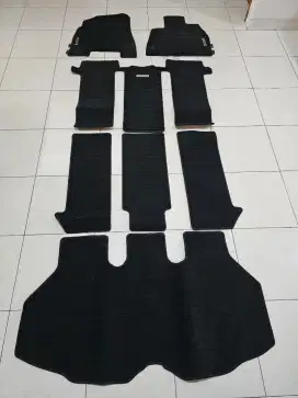Karpet Beludru Original Toyota All New Voxy 2023 Up