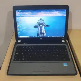 HP PAVILION G4 - CORE I5 GEN 2 - 8GB - SSD 128GB