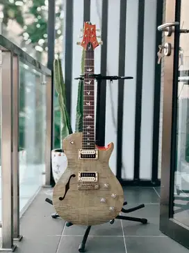 PRS SE ZACH MEYR TRAMPAS GREEN