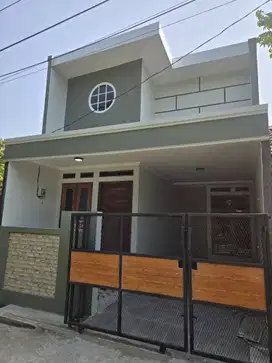Griya parung panjang