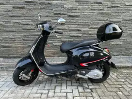 Vespa Sprint S Iget ABS 2019