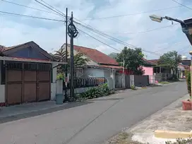 Tanah Murah 178 m2 SHM, 8 Menit RSUD Bogor Cicil 12x Bunga 0%