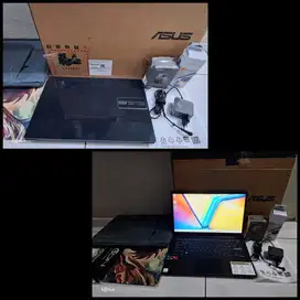 Asus vivo book like new