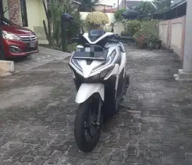 Dijual Honda Vario 125 ABS thn. 2022