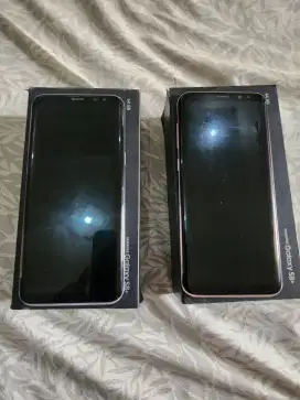 Samsung S8+ plus