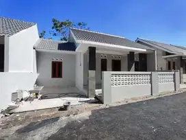 Sisa 1 Unit - Rumah Minimalis Jalan Palagan km 11 Rejodani dekat UGM