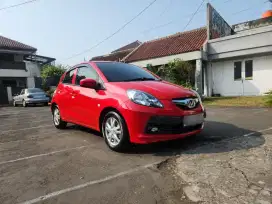 Honda Brio 1.2 E Manual Tahun 2015