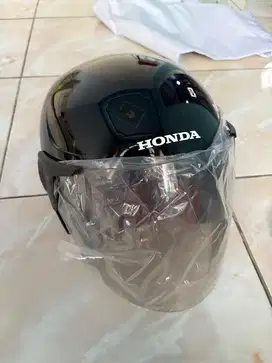 Helm pcx 160 new 2025