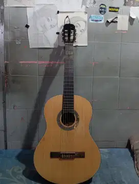 Gitar cowboy classic original