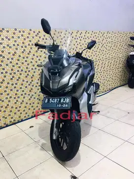 honda adv 150 2019 Dp 500 Rb