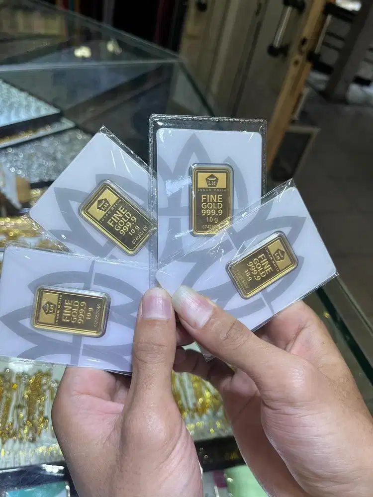 TERIMA JUAL EMASS TANPA SURAT DENGAN HARGA TINGGI