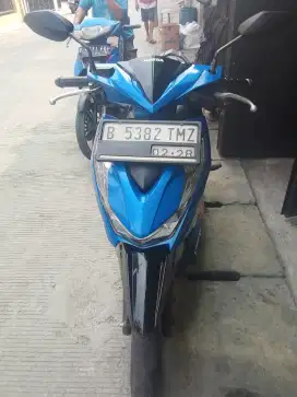 Beat 2023 pajak hidup panjang