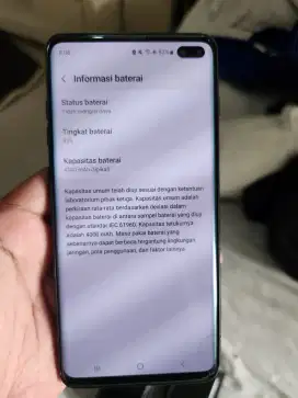 Samsung S10+ plus