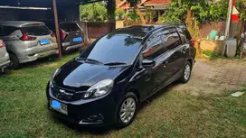Honda Mobilio 2016 Bensin