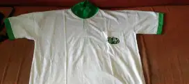 Jual kaos polo shirt murah dan bekas