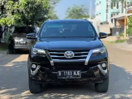 Fortuner SRZ 2016 AT