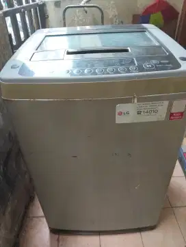 Mesin cuci LG 1 tabung otomatis
