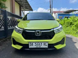 Honda Brio E CVT 1.2 Matic 2024