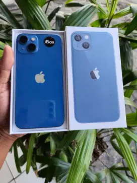 IPHONE 13 128 IBOX MULUS