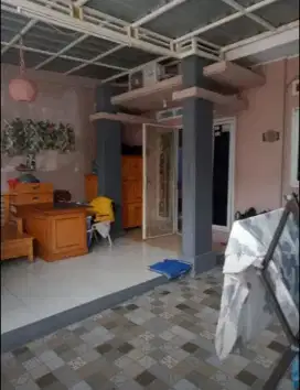 Rumah Villa Bogor Indah VBI 5