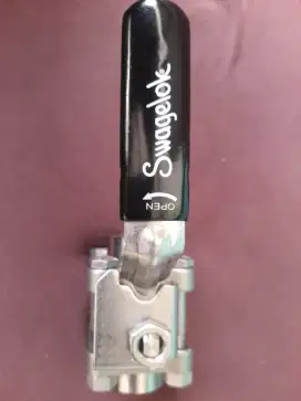 Swagelok 1/2 inchi SS 63TF8