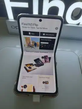 Segampang itu beli Oppo find X Pakai promo Home y