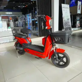 SEPEDA LISTRIK KHUSUS HARI INI DI JUAL NEGO HINGGA DEAL