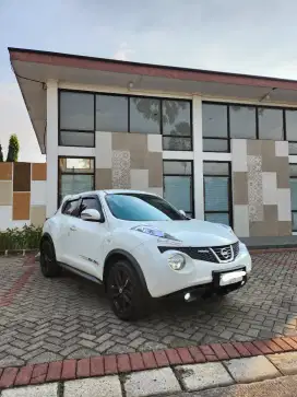 Dijual Nissan Juke RX Keyless 1.5 CVT 2012/2013