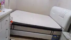 Springbed Second