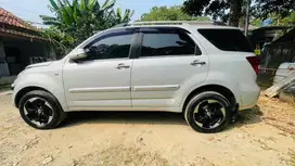 Daihatsu Terios 2009 Bensin